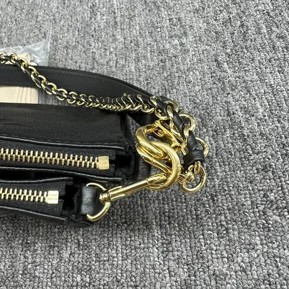 100% Louis Vuitton Multi Pochette Accessories Monogram Leather Satchel - Picture 10 of 16